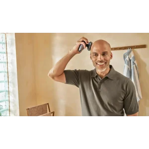 Електробритва для голови Philips HS7980/15 UA