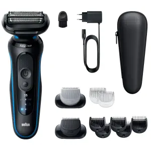 Электробритва Braun Series 5 52-B1650s UA