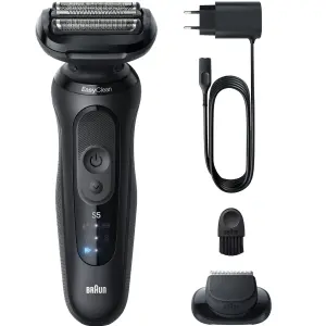 Электробритва Braun Series 5 52-N1200s UA