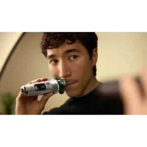 Електробритва Philips Series i9000 Prestige Ultra XP9404/46