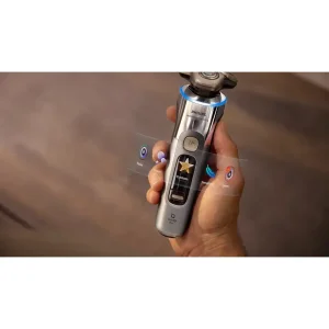 Електробритва Philips Series i9000 Prestige Ultra XP9404/46