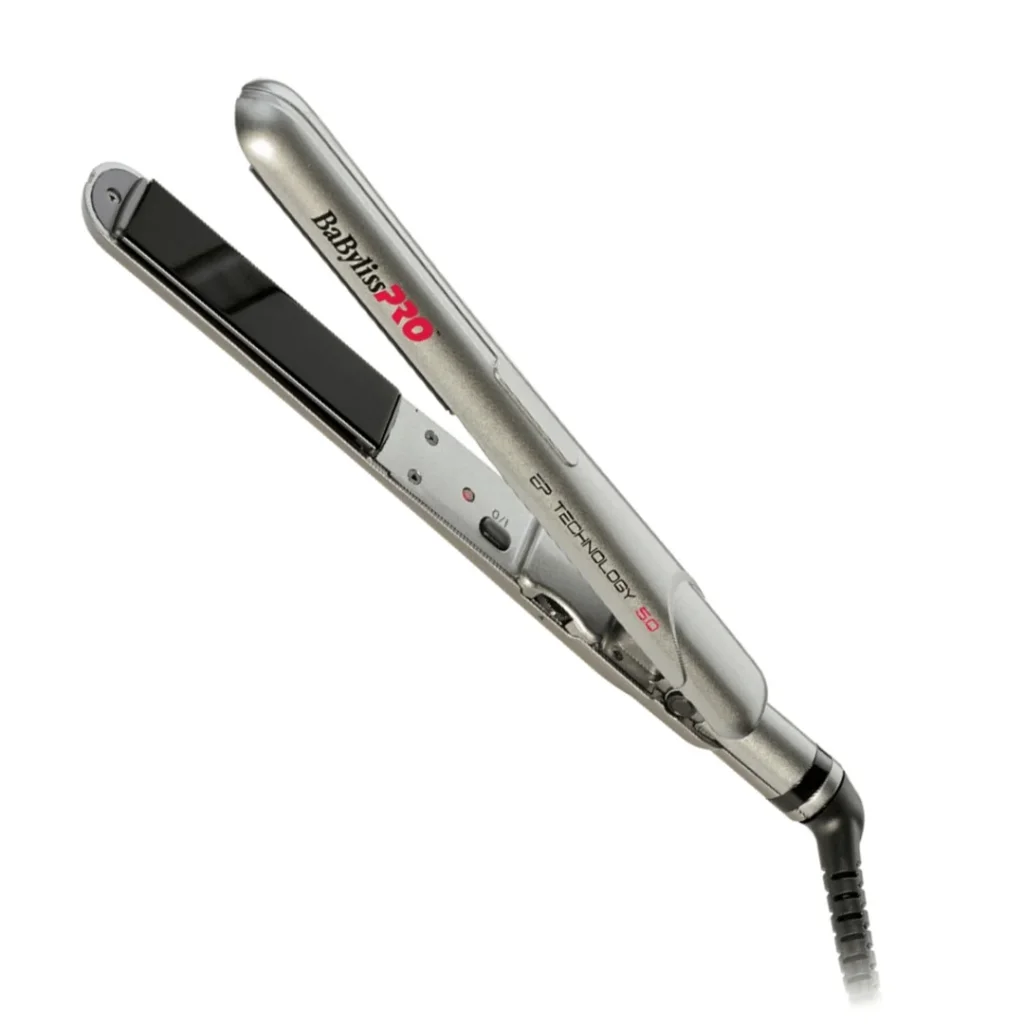 Випрямляч для волосся Babyliss Pro BAB2654EPE UA