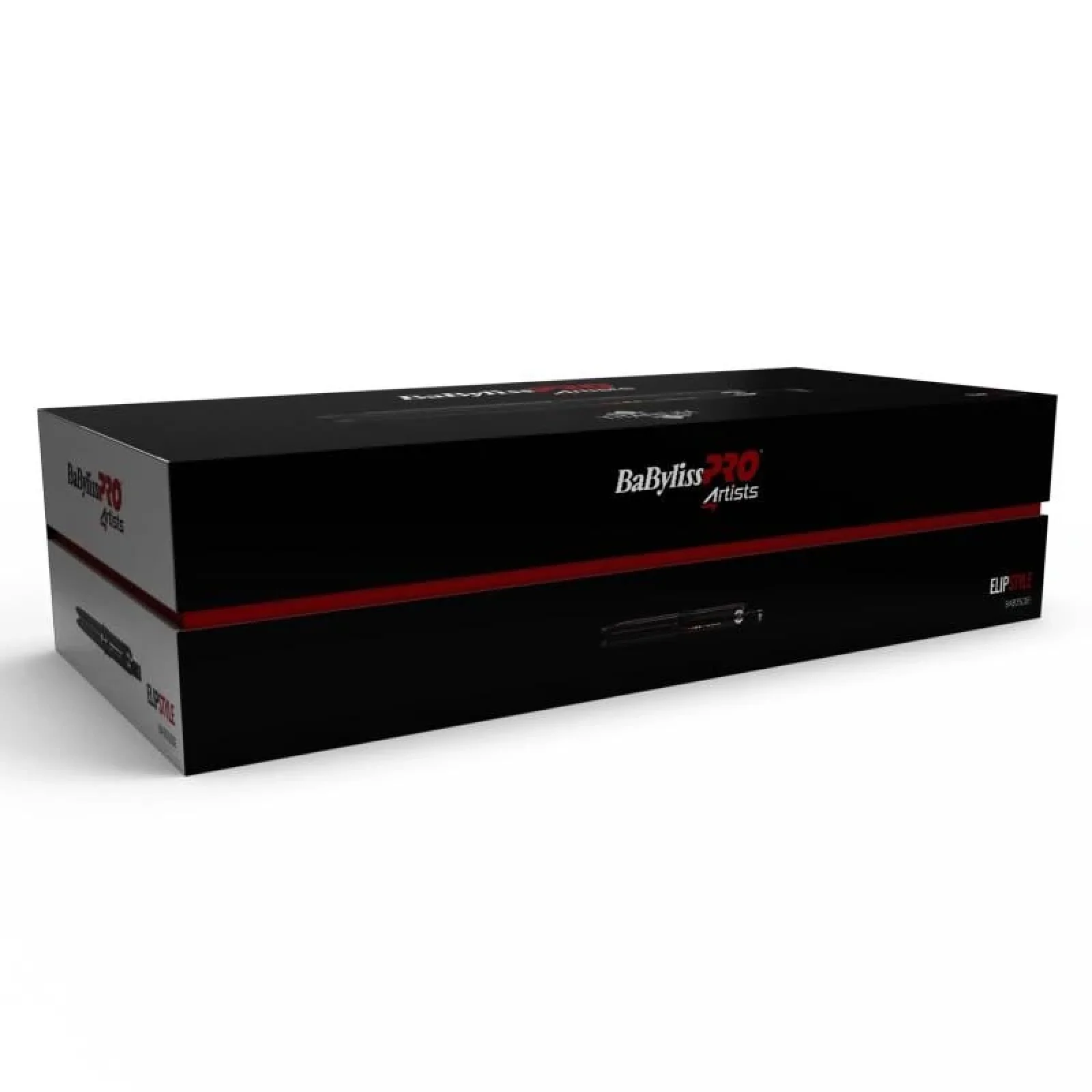 Випрямляч для волосся Babyliss Pro Elipstyle BAB3500E UA