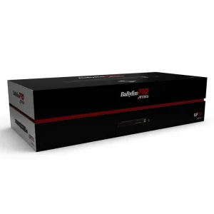 Випрямляч для волосся Babyliss Pro Elipstyle BAB3500E UA