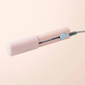 Утюжок (выпрямитель) для волос Enchen Hair Curling EH1002 EU mini UA