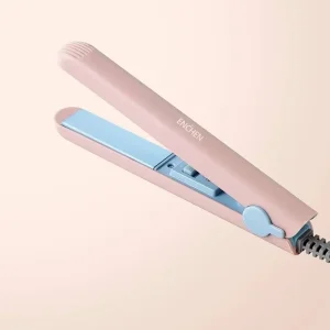 Утюжок (выпрямитель) для волос Enchen Hair Curling EH1002 EU mini UA