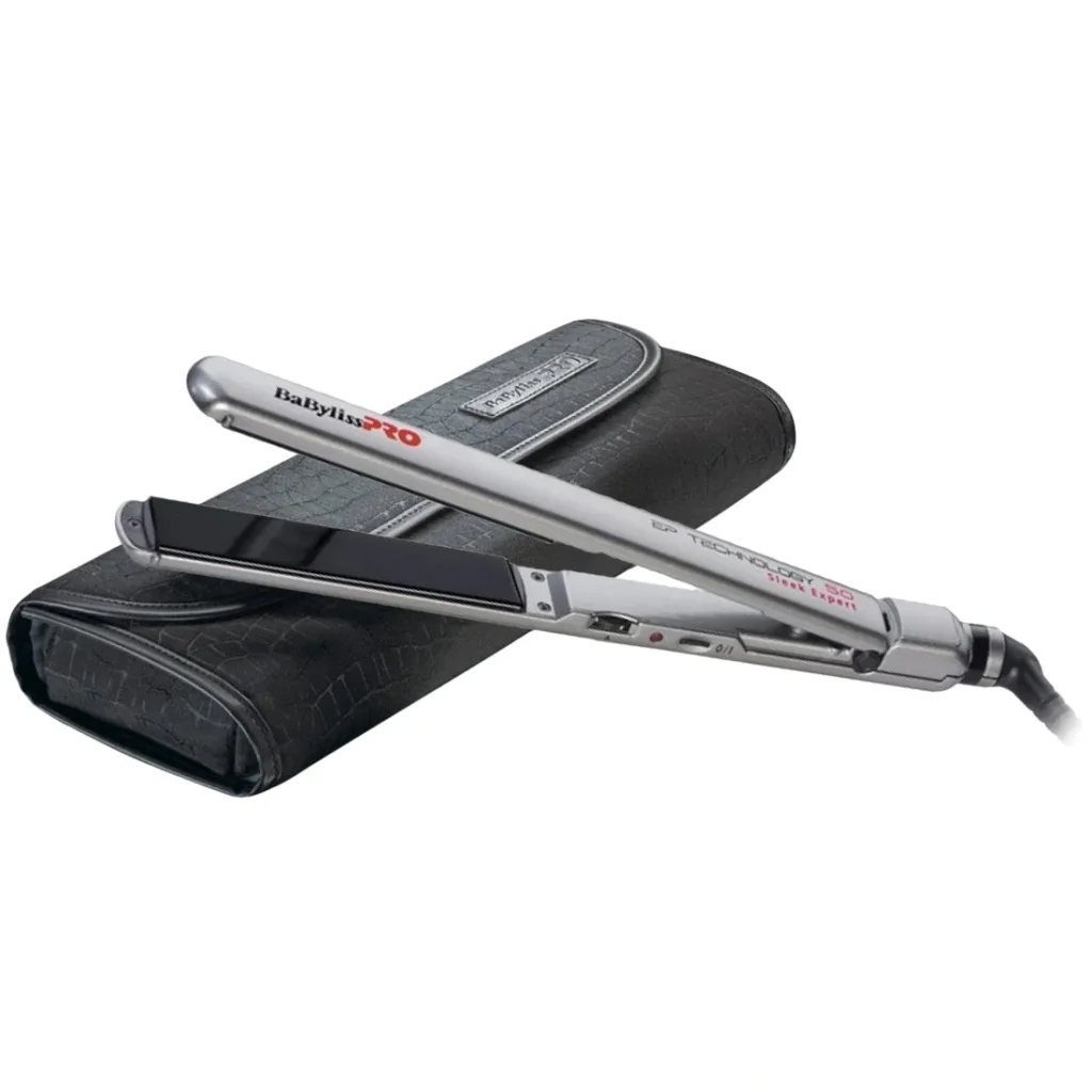 Утюжок (выпрямитель) для волос Babyliss Pro BAB2072EPE UA