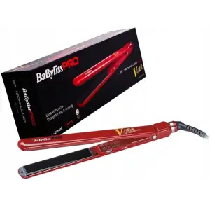 Випрямляч для волосся Babyliss Pro BAB2072EPRE UA