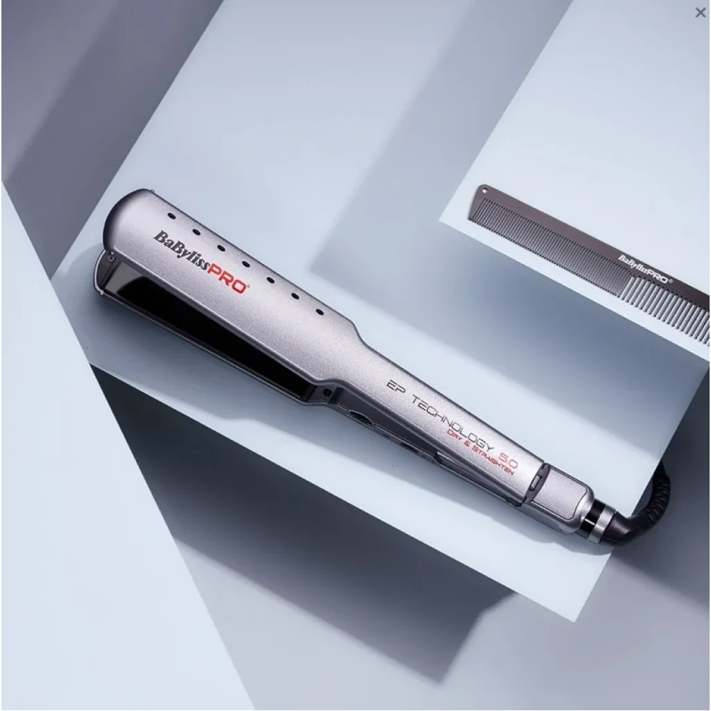 Випрямляч для волосся Babyliss Pro BAB2073EPE UA