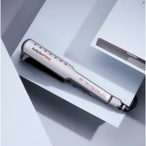 Випрямляч для волосся Babyliss Pro BAB2073EPE UA