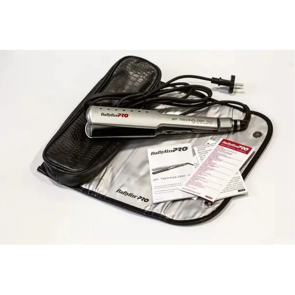 Випрямляч для волосся Babyliss Pro BAB2073EPE UA