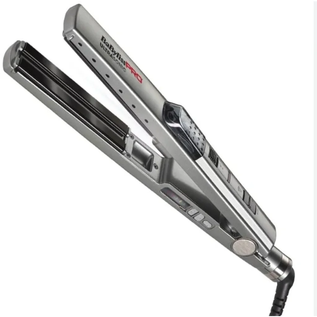 Утюжок (выпрямитель) для волос Babyliss Pro BAB2191SEPE UA