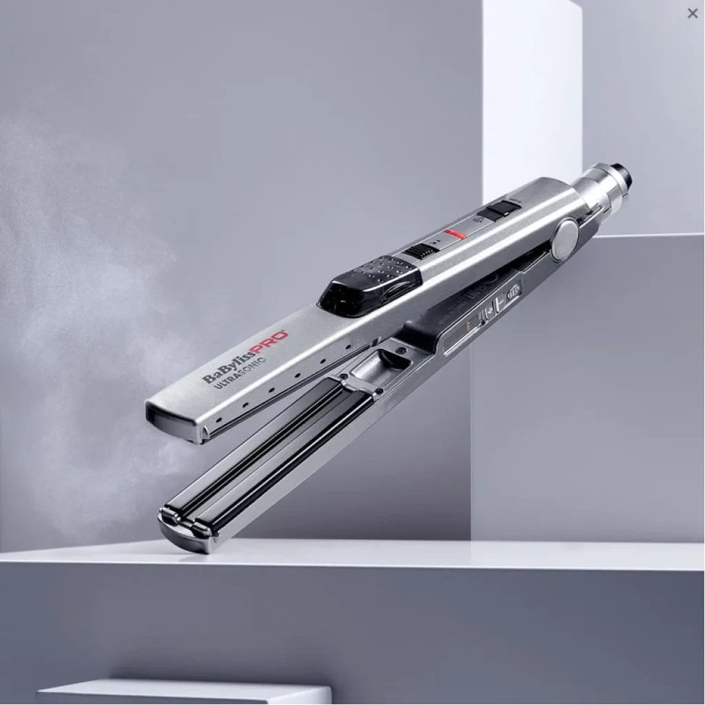 Утюжок (выпрямитель) для волос Babyliss Pro BAB2191SEPE UA