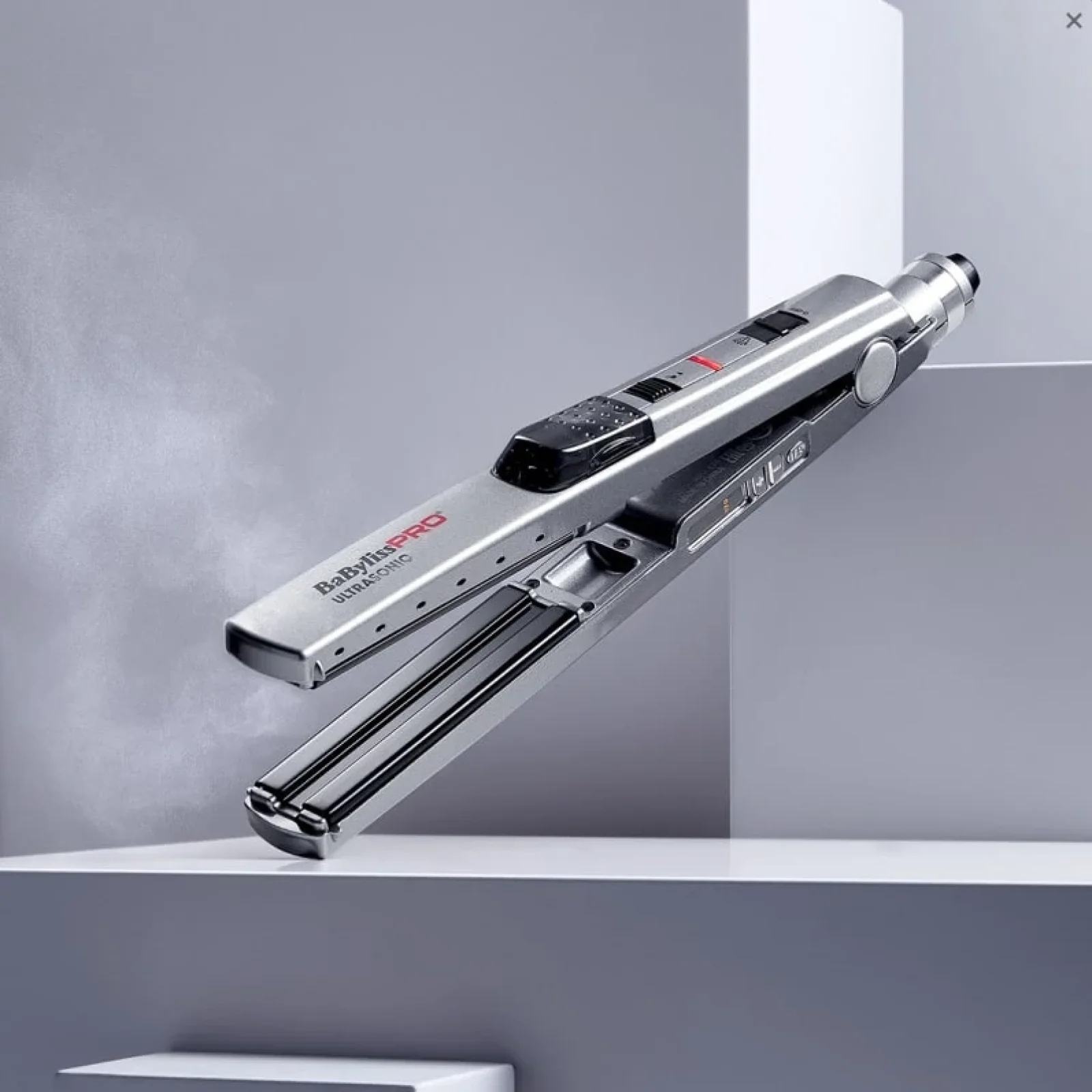 Утюжок (выпрямитель) для волос Babyliss Pro BAB2191SEPE UA