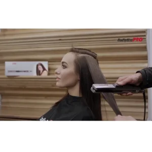 Утюжок (выпрямитель) для волос Babyliss Pro BAB2191SEPE UA