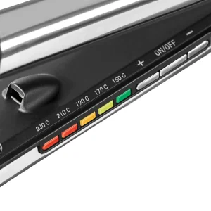 Випрямляч для волосся Babyliss Pro Elipsis BAB3000EPE UA