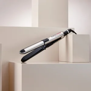 Випрямляч для волосся Babyliss Pro Elipsis BAB3000EPE UA