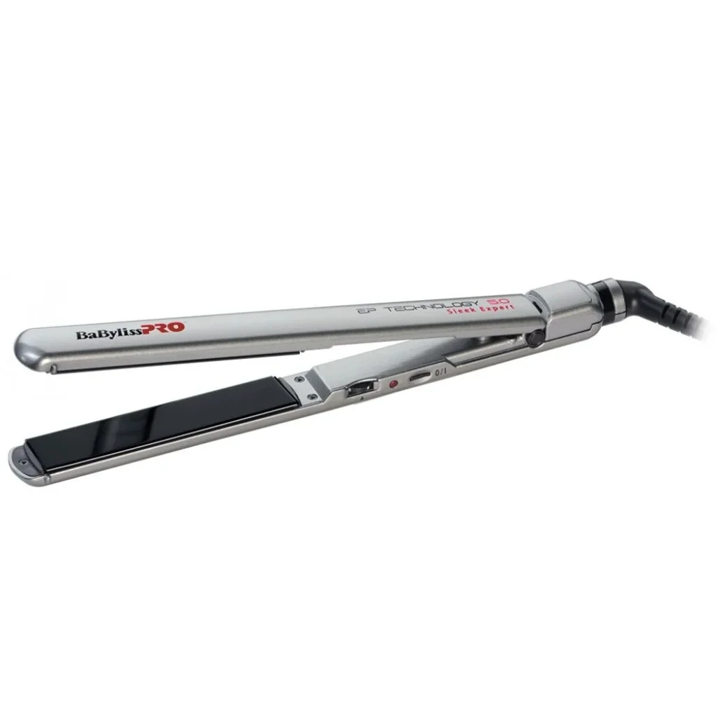 Утюжок (выпрямитель) для волос Babyliss Pro BAB2072EPE UA