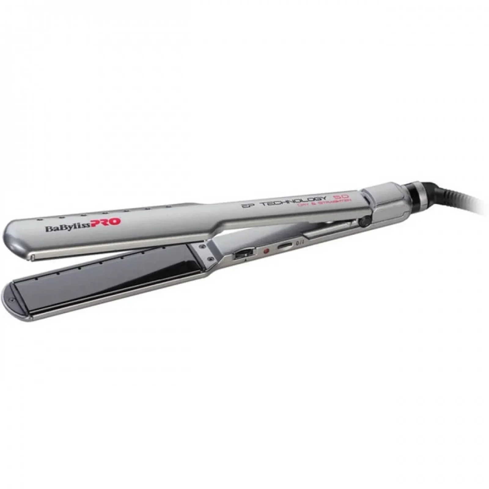 Випрямляч для волосся Babyliss Pro BAB2073EPE UA