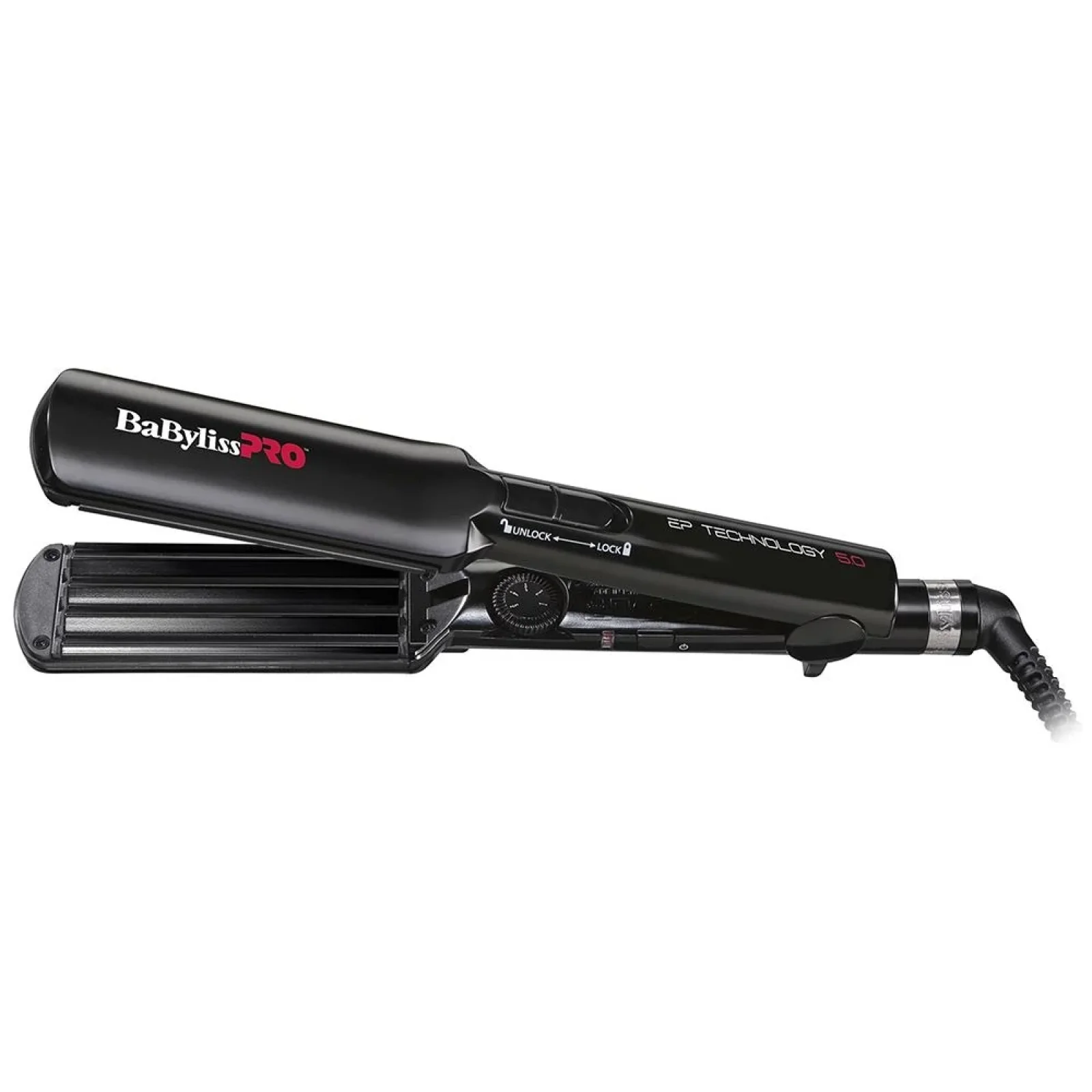 Випрямляч для волосся Babyliss Pro BAB2658EPCE UA