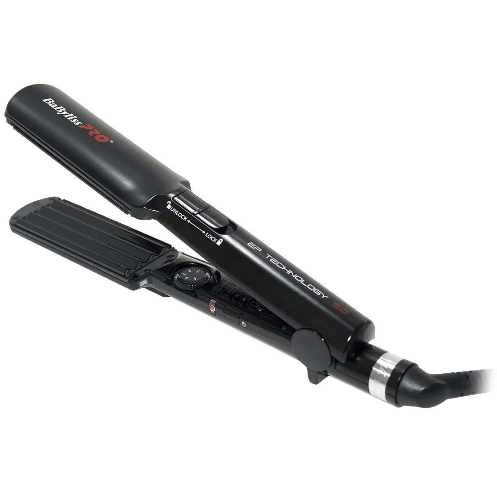 Випрямляч для волосся Babyliss Pro BAB2658EPCE UA
