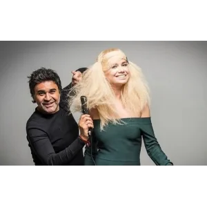 Випрямляч для волосся Babyliss Pro BAB2658EPCE UA