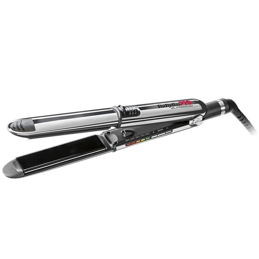 Випрямляч для волосся Babyliss Pro Elipsis BAB3000EPE UA