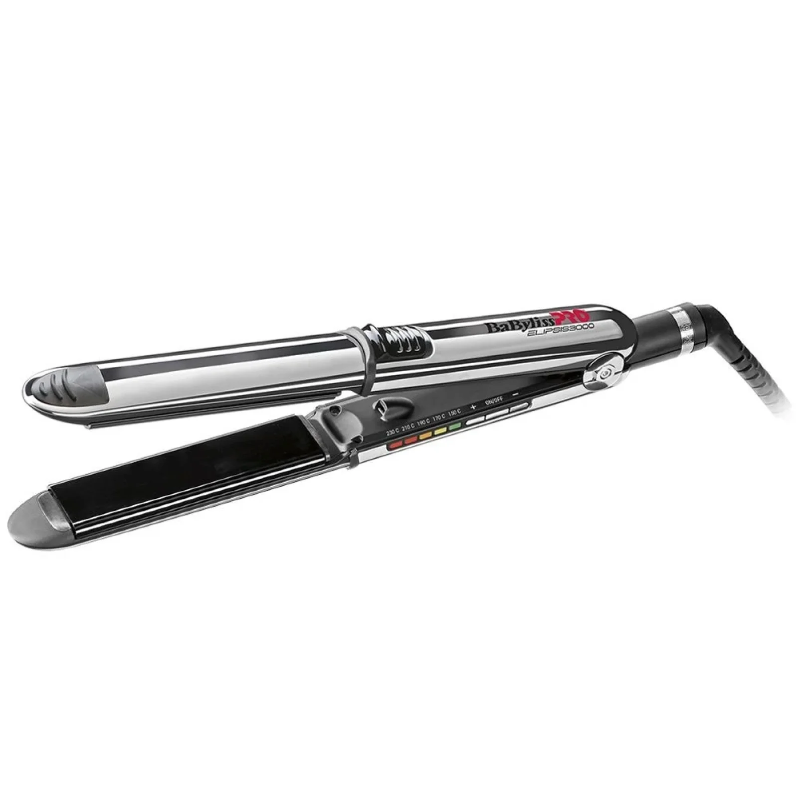 Випрямляч для волосся Babyliss Pro Elipsis BAB3000EPE UA