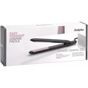 Утюжок (выпрямитель) для волос Babyliss ST241E UA