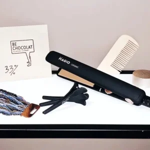 Щипцы для волос Magio MG-577 UA