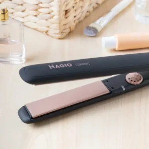 Щипцы для волос Magio MG-577 UA