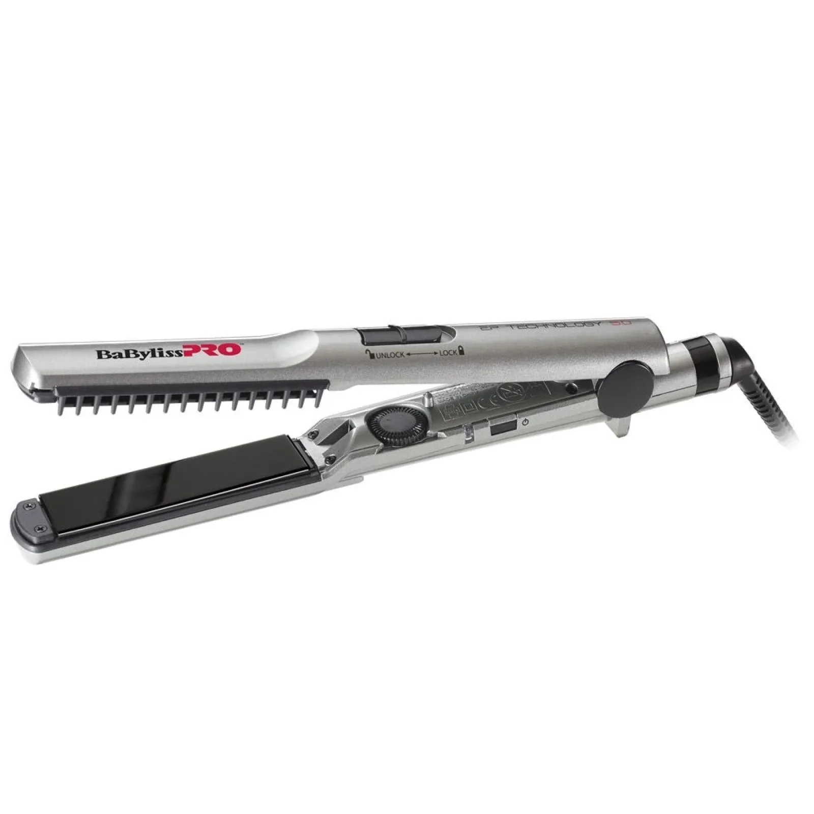 Випрямляч для волосся Babyliss Pro BAB2670EPE UA