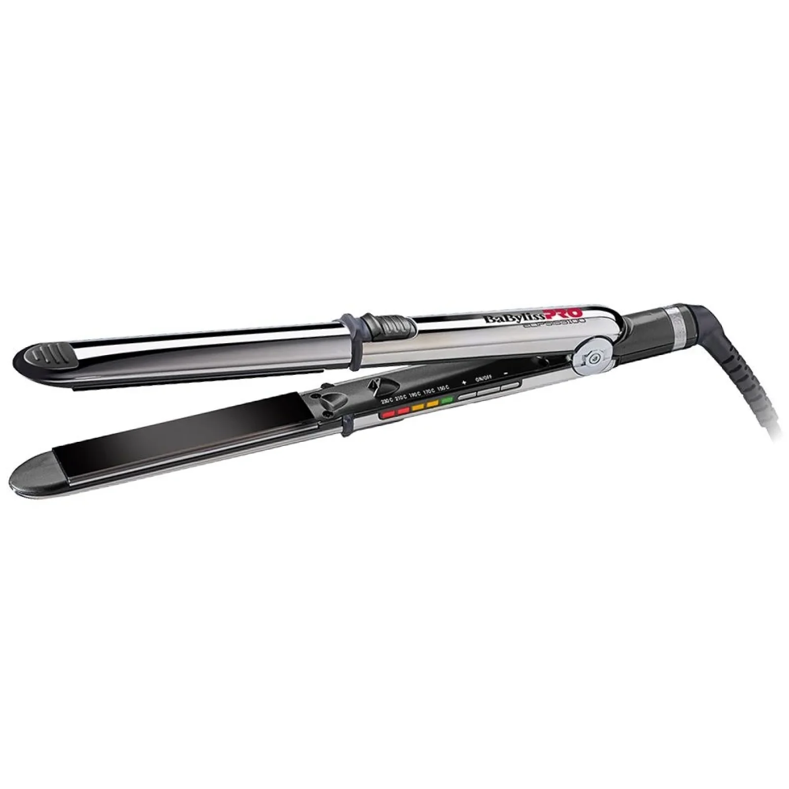 Випрямляч для волосся Babyliss Pro BAB3100EPE UA