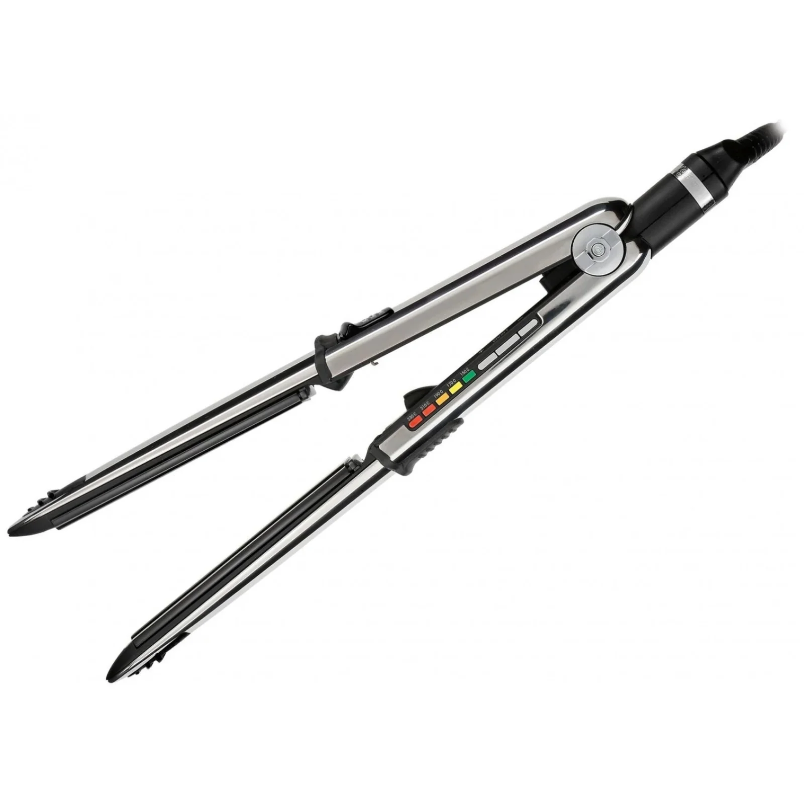 Випрямляч для волосся Babyliss Pro BAB3100EPE UA