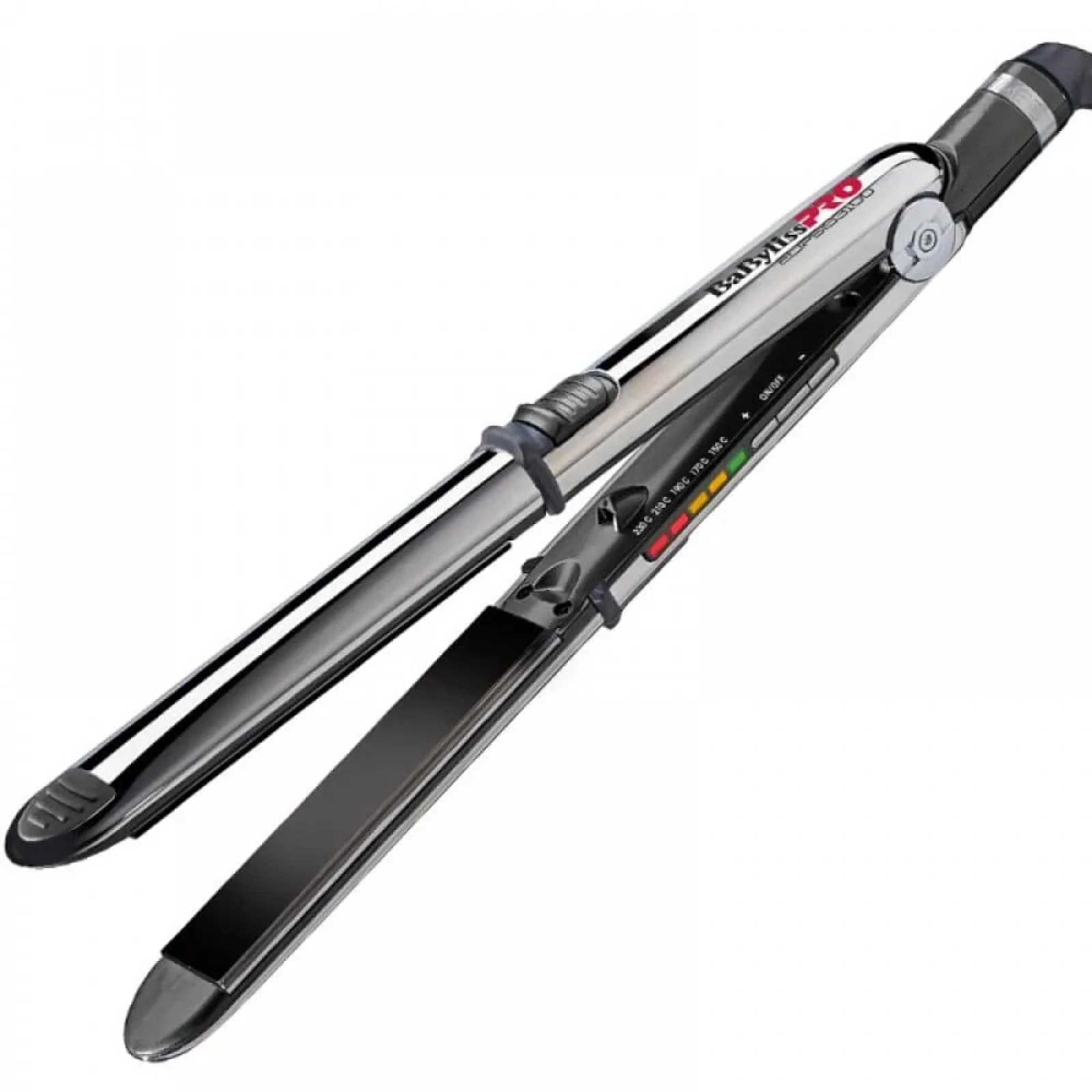 Випрямляч для волосся Babyliss Pro BAB3100EPE UA