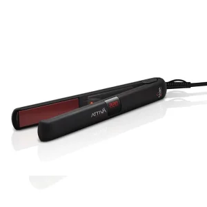Утюжок (Выпрямитель) для волос Ga.Ma CP9 Attiva Digital Tourmaline Laser ION (GI0731/P21.CP9DLTO.NR) UA