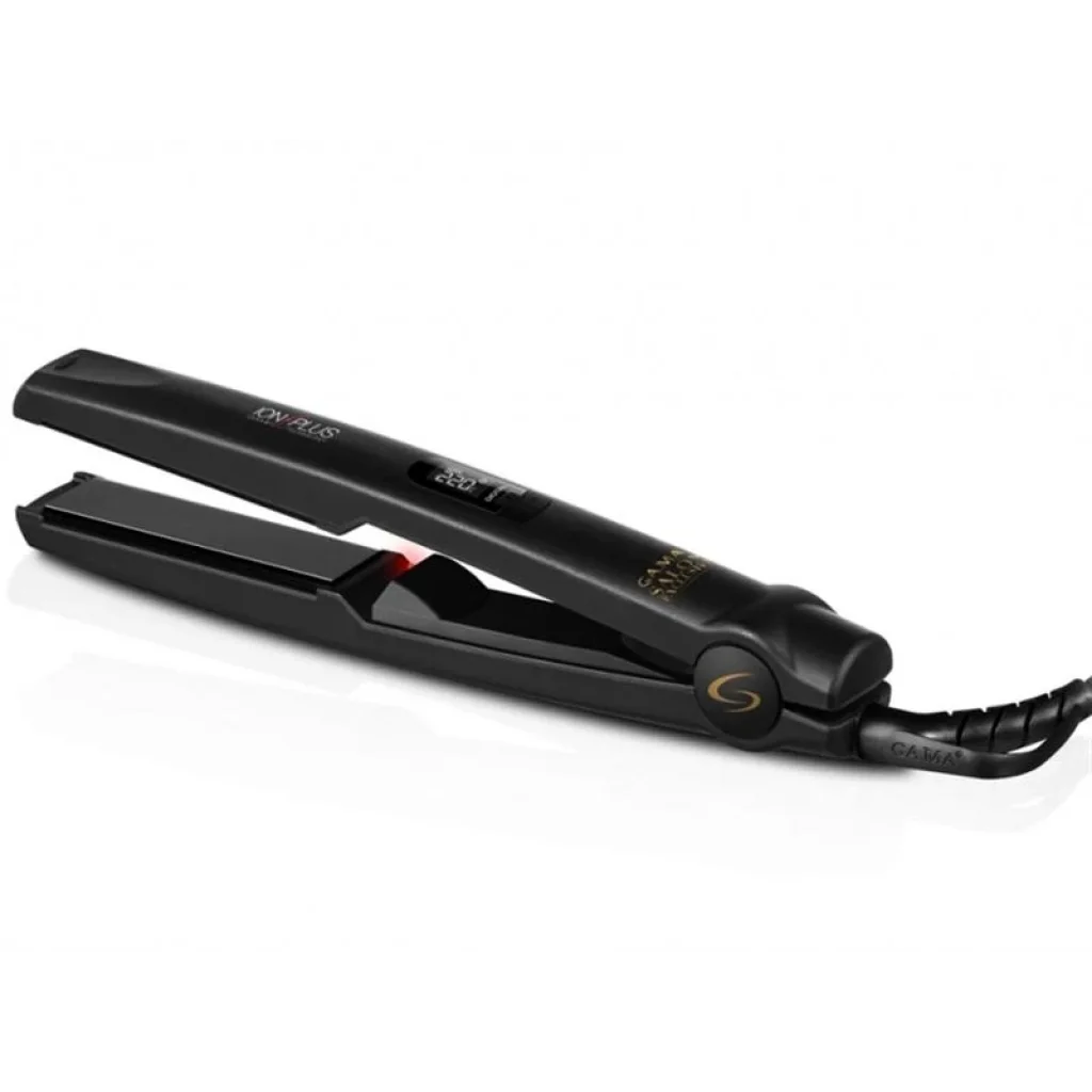 Утюжок (выпрямитель) для волос Ga.Ma CP1 Digital Ion Plus (SI0821/P11.CP1DGTION) UA