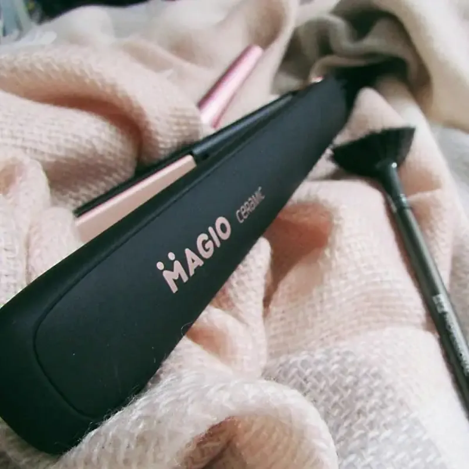 Щипцы для волос Magio MG-577 UA