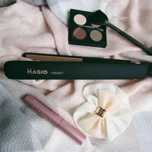 Щипцы для волос Magio MG-577 UA