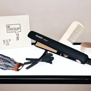 Щипцы для волос Magio MG-577 UA