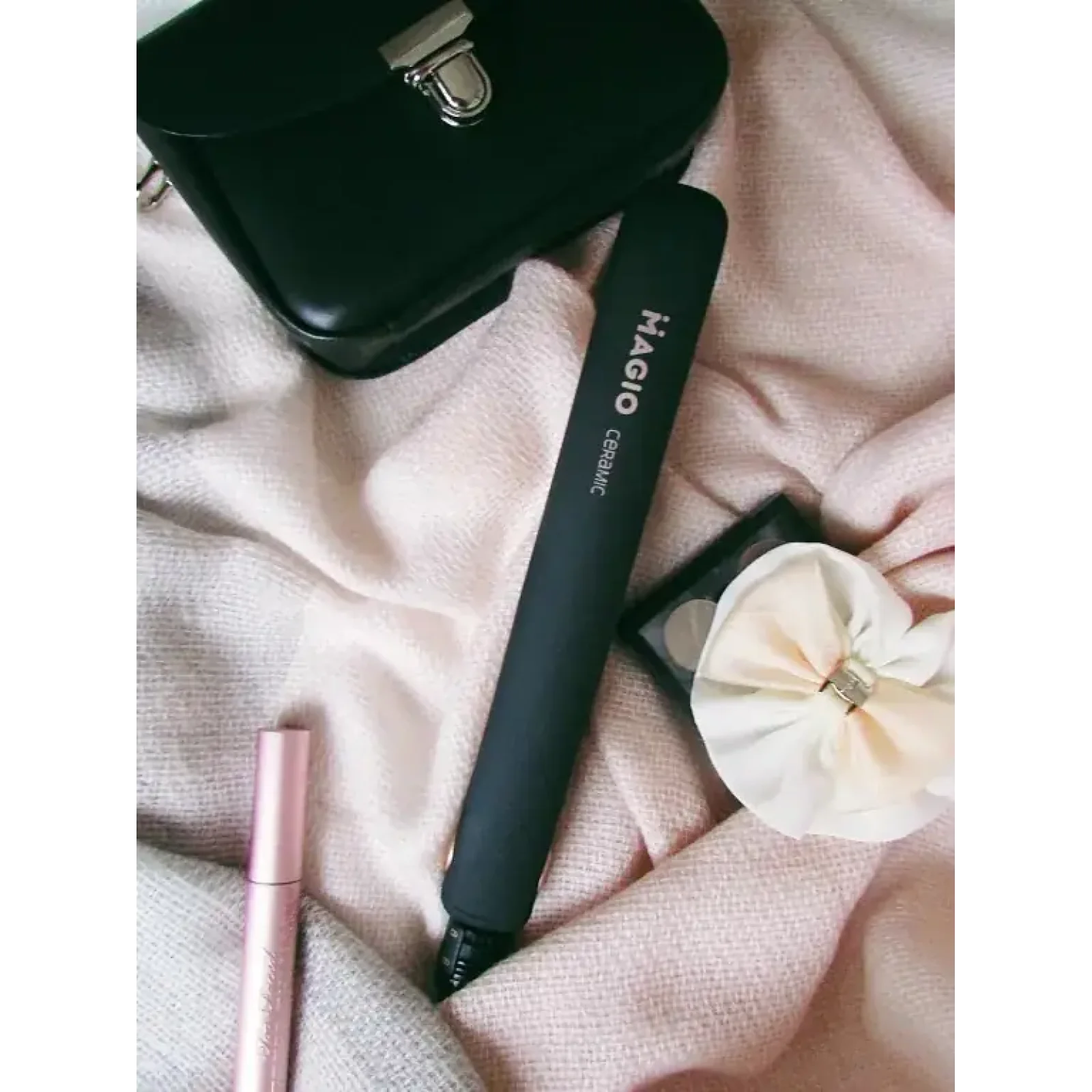 Щипцы для волос Magio MG-577 UA