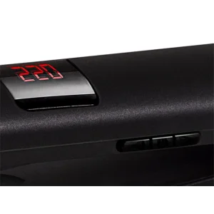 Утюжок (Выпрямитель) для волос Ga.Ma CP9 Attiva Digital Tourmaline Laser ION (GI0731/P21.CP9DLTO.NR) UA