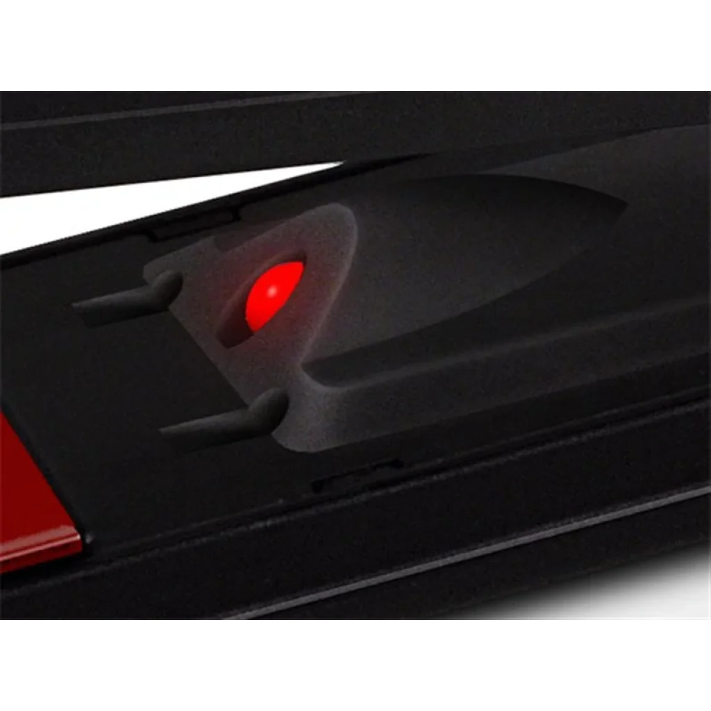 Утюжок (Выпрямитель) для волос Ga.Ma CP9 Attiva Digital Tourmaline Laser ION (GI0731/P21.CP9DLTO.NR) UA
