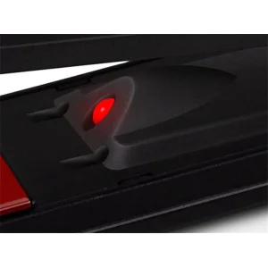 Утюжок (Выпрямитель) для волос Ga.Ma CP9 Attiva Digital Tourmaline Laser ION (GI0731/P21.CP9DLTO.NR) UA