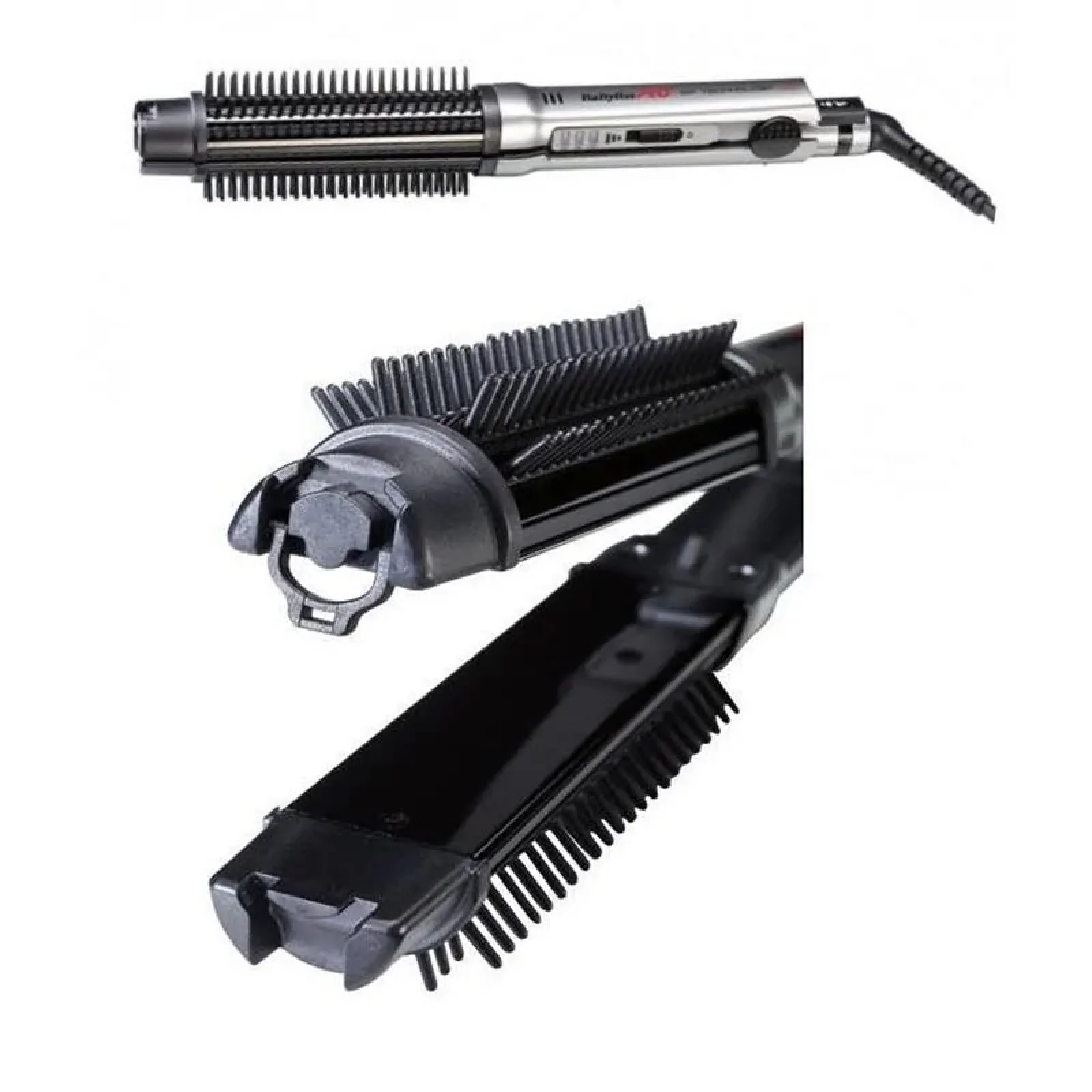 Щетка-выпрямитель для волос Babyliss BAB8125EPE UA