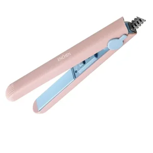 Утюжок (выпрямитель) для волос Enchen Hair Curling EH1002 EU mini UA