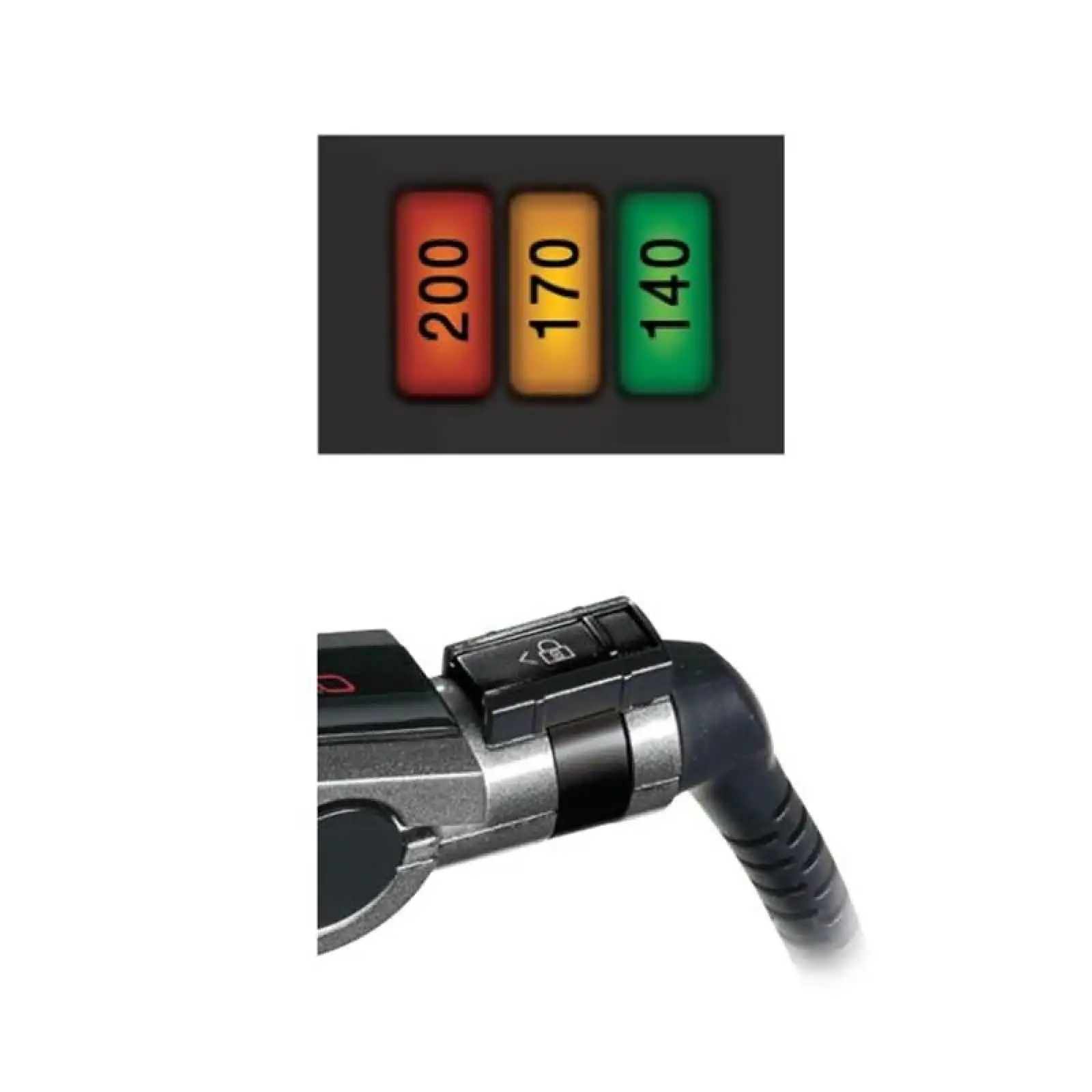 Випрямляч для волосся Babyliss Pro BAB2310EPCE UA