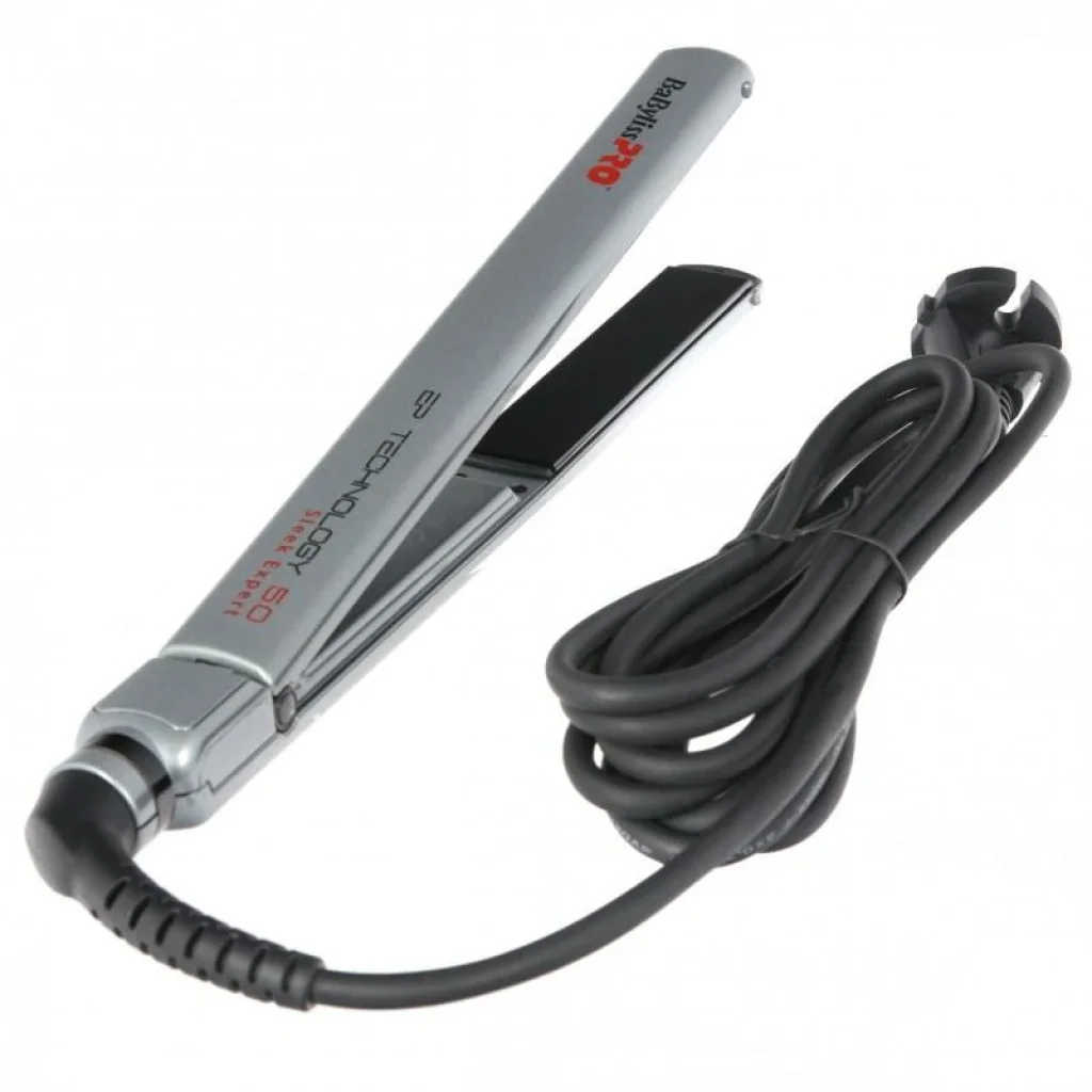 Утюжок (выпрямитель) для волос Babyliss Pro BAB2072EPE UA