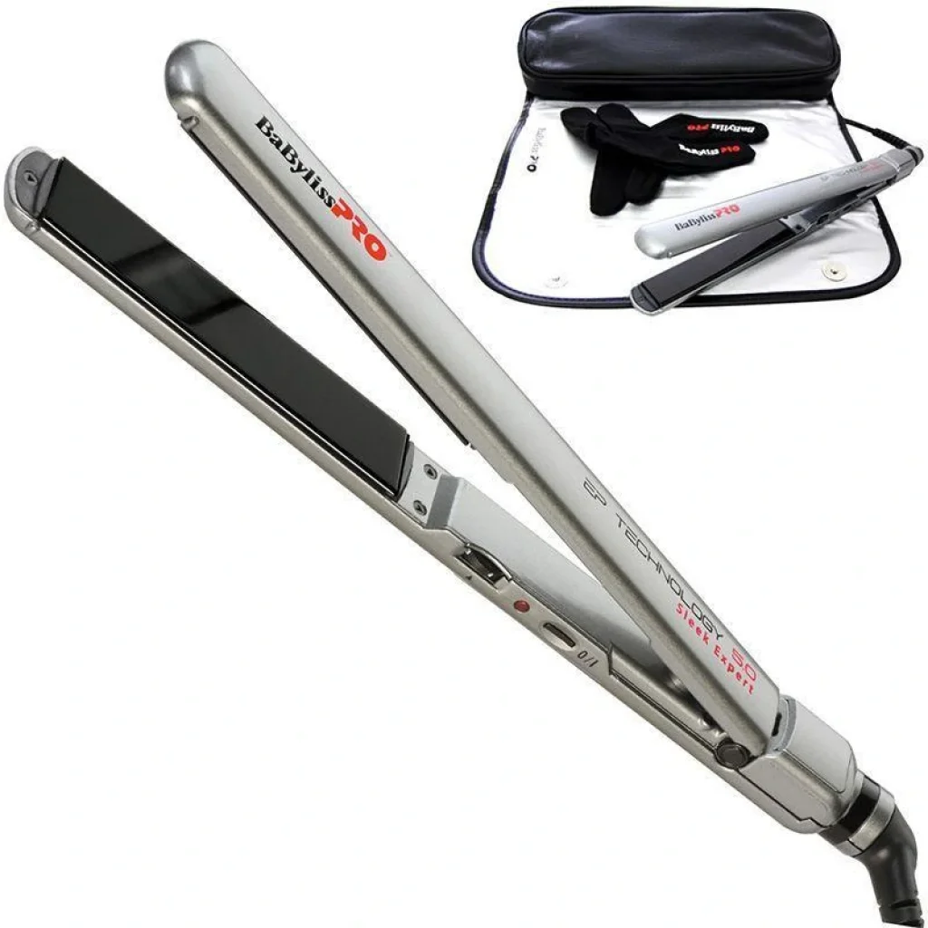 Утюжок (выпрямитель) для волос Babyliss Pro BAB2072EPE UA