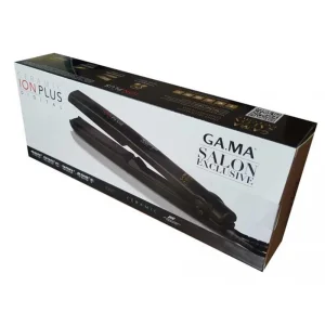 Утюжок (выпрямитель) для волос Ga.Ma CP1 Digital Ion Plus (SI0821/P11.CP1DGTION) UA
